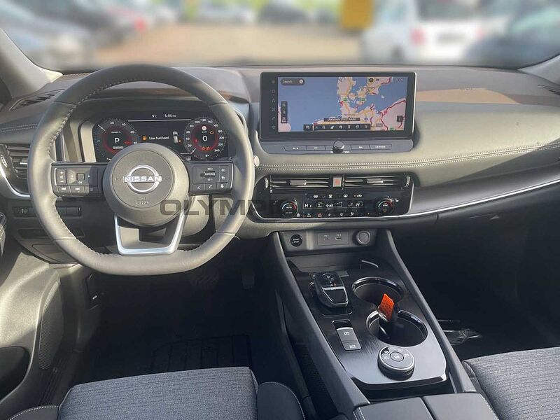 Nissan X-Trail 1.5 e-4orce N-Connecta 360°CAM NAVI SHZG