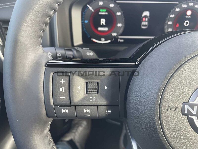 Nissan X-Trail 1.5 e-4orce N-Connecta 360°CAM NAVI SHZG