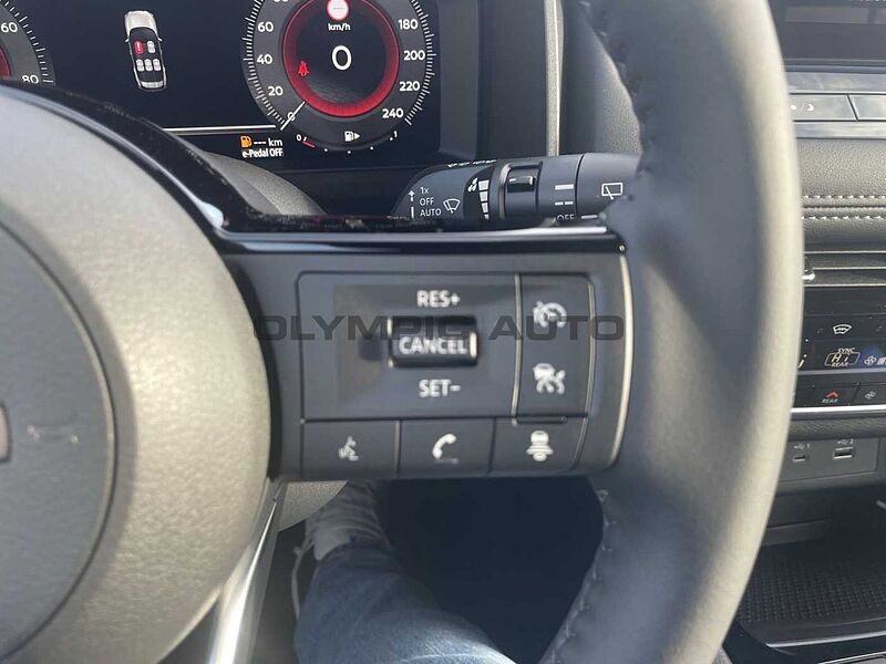 Nissan X-Trail 1.5 e-4orce N-Connecta 360°CAM NAVI SHZG