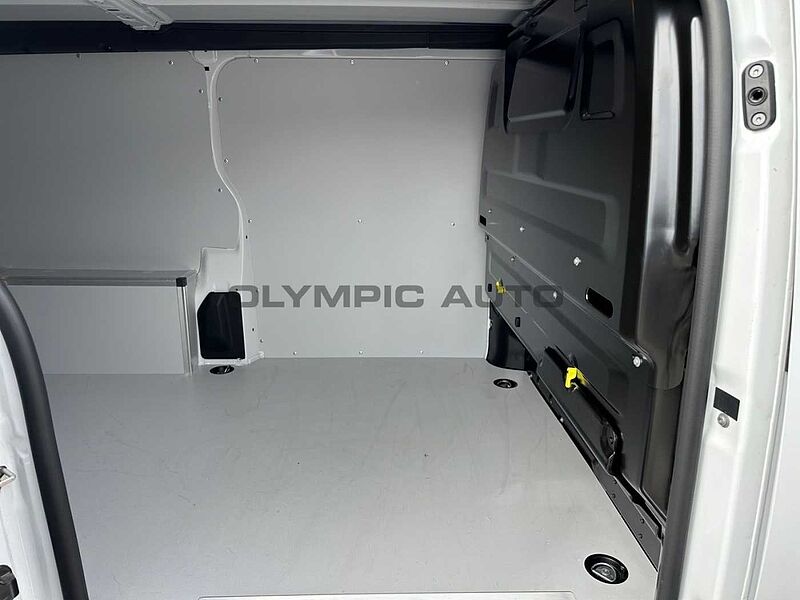 Fiat Scudo E 75kWh SX L3 KaWa KLIMA NEBEL TEMPOMAT BT