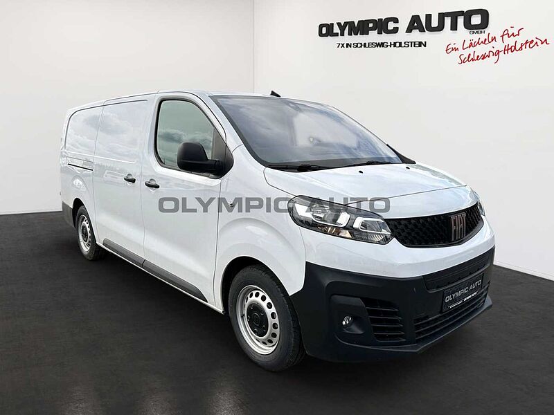 Fiat Scudo E 75kWh SX L3 KaWa KLIMA NEBEL TEMPOMAT BT