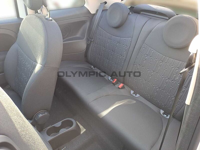 Fiat 500C 1.0 GSE Hybrid Dolcevita PDC KLIMA-AT TOUCH