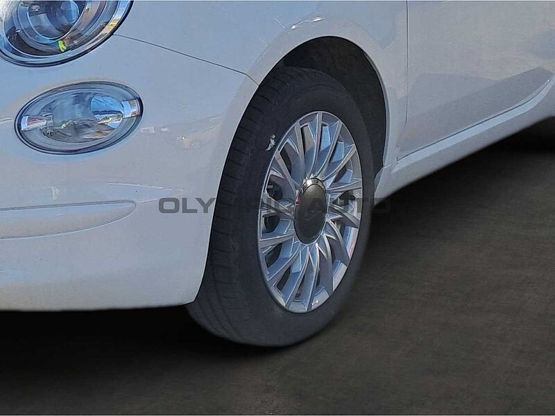 Fiat 500C 1.0 GSE Hybrid Dolcevita PDC KLIMA-AT TOUCH