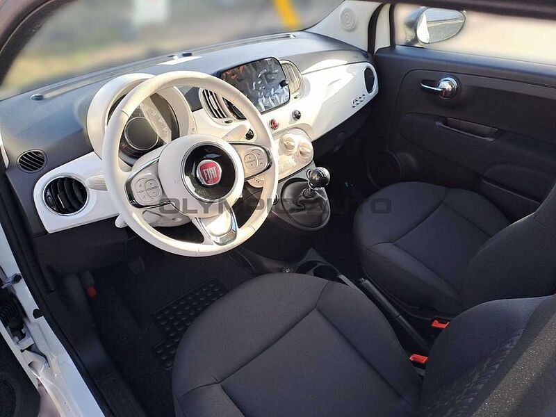 Fiat 500C 1.0 GSE Hybrid Dolcevita PDC KLIMA-AT TOUCH