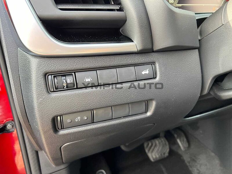 Nissan Qashqai 1.5 e-Power N-Connecta  360°CAM FSH NAVI