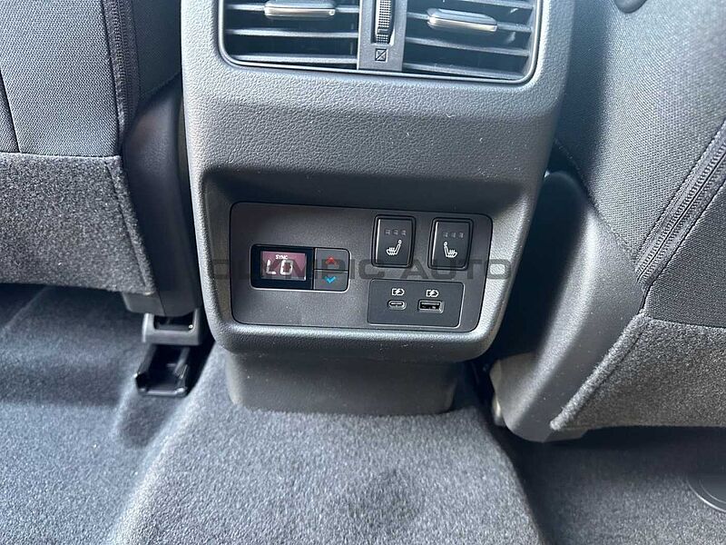 Nissan X-Trail 1.5 e-Power N-Connecta  PGD 360°CAM NAVI