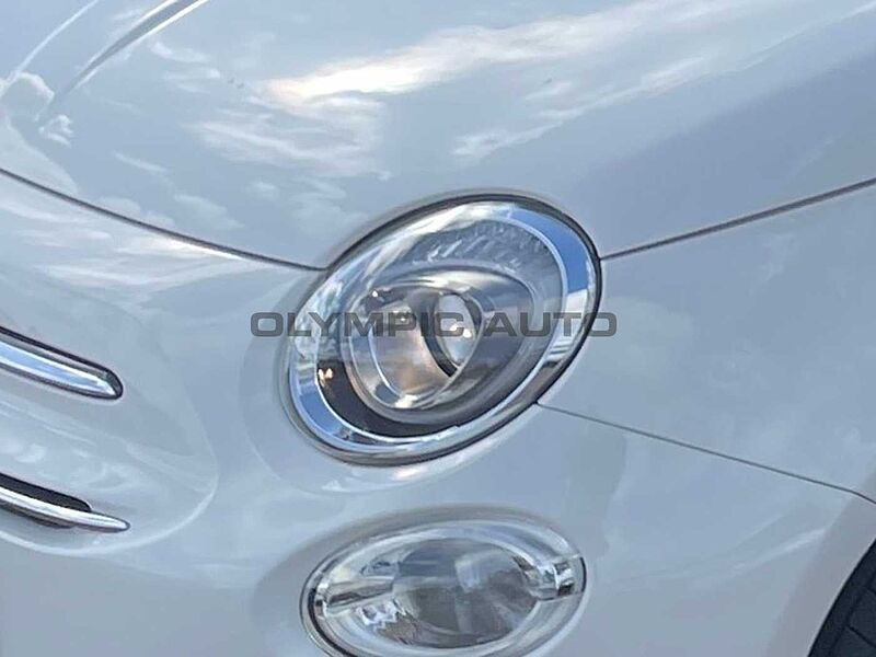 Fiat 500C 1.0 GSE Hybrid Dolcevita PDC KLIMA-AT TOUCH