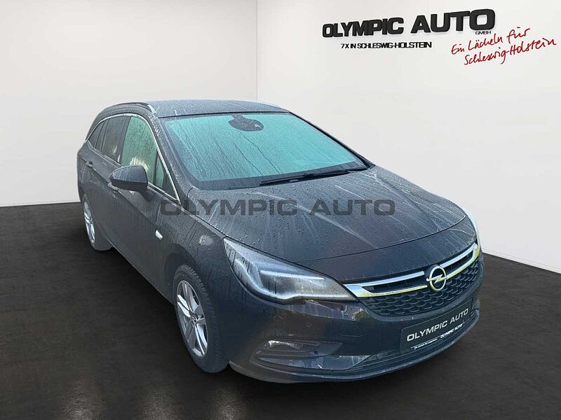 Opel Astra K Sports Tourer 1.4 Innovation NAVI SITZHZ