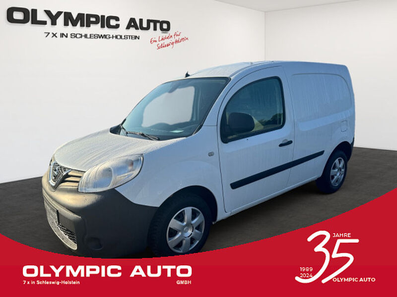 Nissan NV250 Kasten L1 2,0t Comfort DAB BLUETOOTH KLIMA