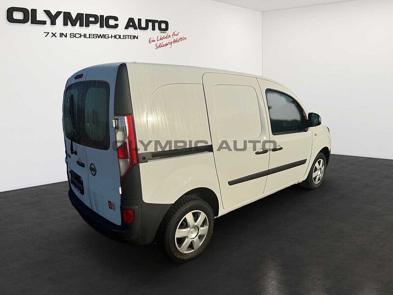 Nissan NV250 Kasten L1 2,0t Comfort DAB BLUETOOTH KLIMA