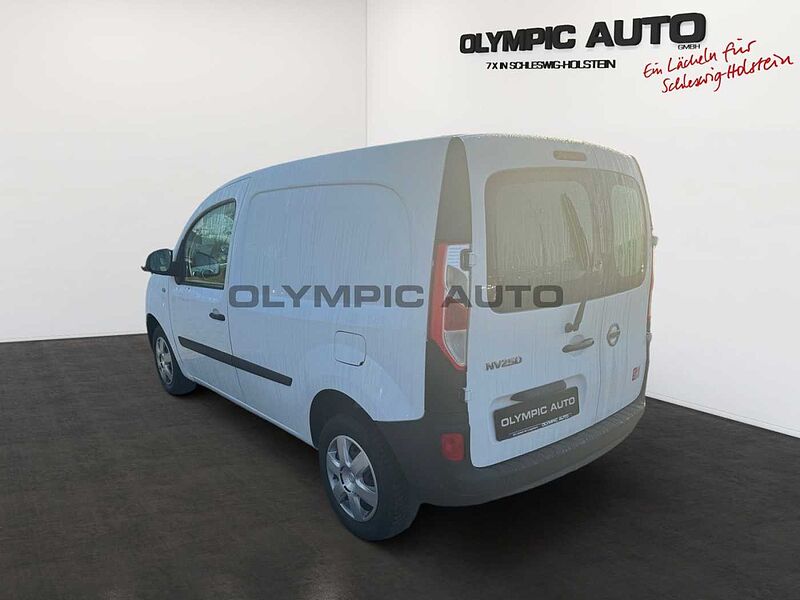 Nissan NV250 Kasten L1 2,0t Comfort DAB BLUETOOTH KLIMA