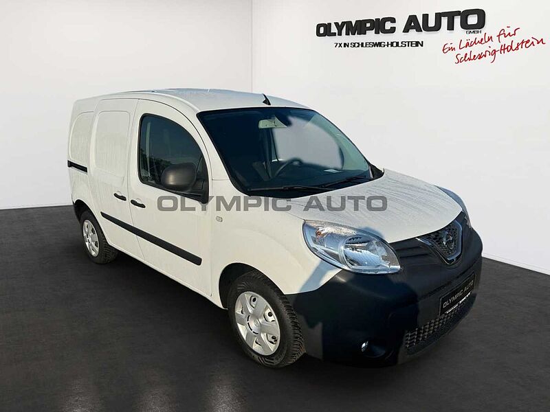 Nissan NV250 Kasten L1 2,0t Comfort  KAMERA KLIMA NEBEL