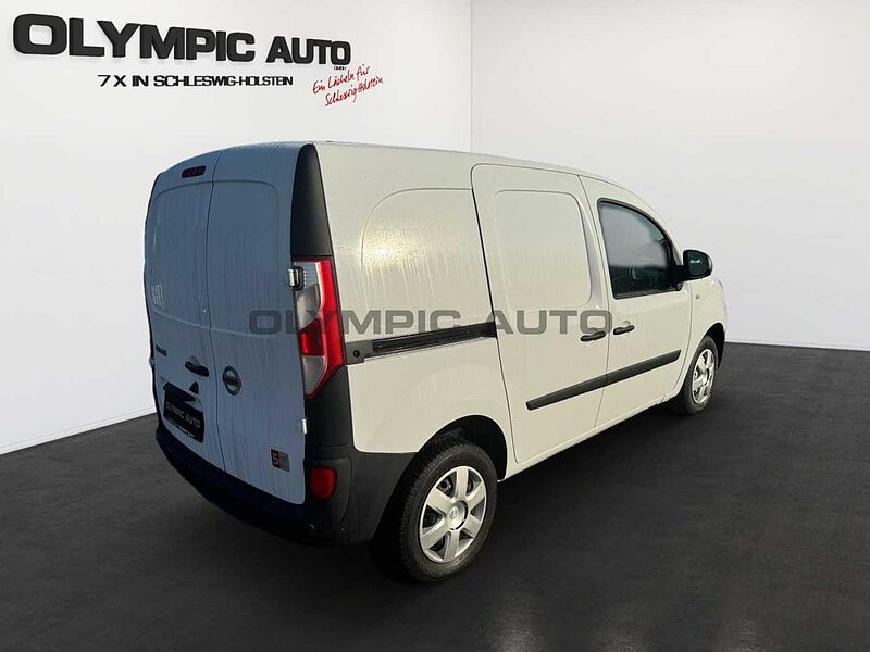 Nissan NV250 Kasten L1 2,0t Comfort  KAMERA KLIMA NEBEL