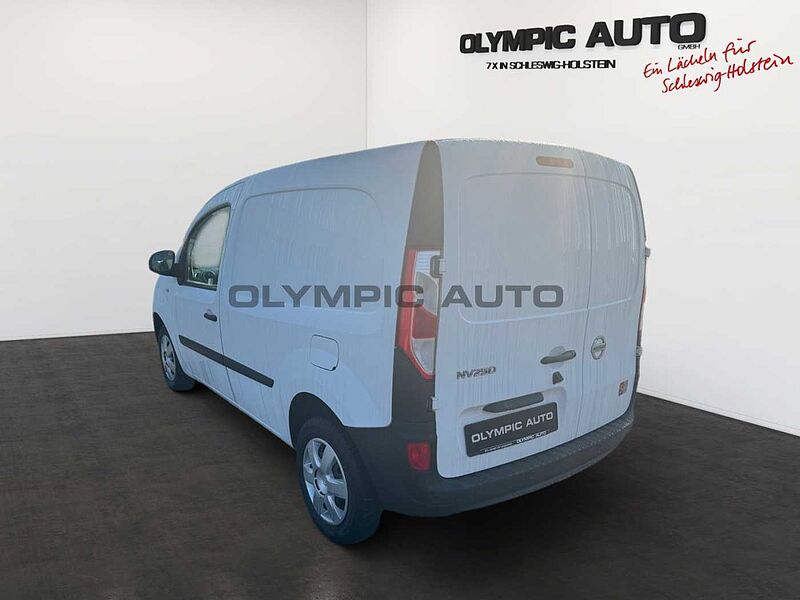 Nissan NV250 Kasten L1 2,0t Comfort  KAMERA KLIMA NEBEL