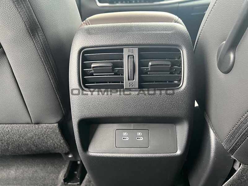 Nissan Qashqai 1.5 VC-T e-Power Tekna  SHZ LED NAVI HUD