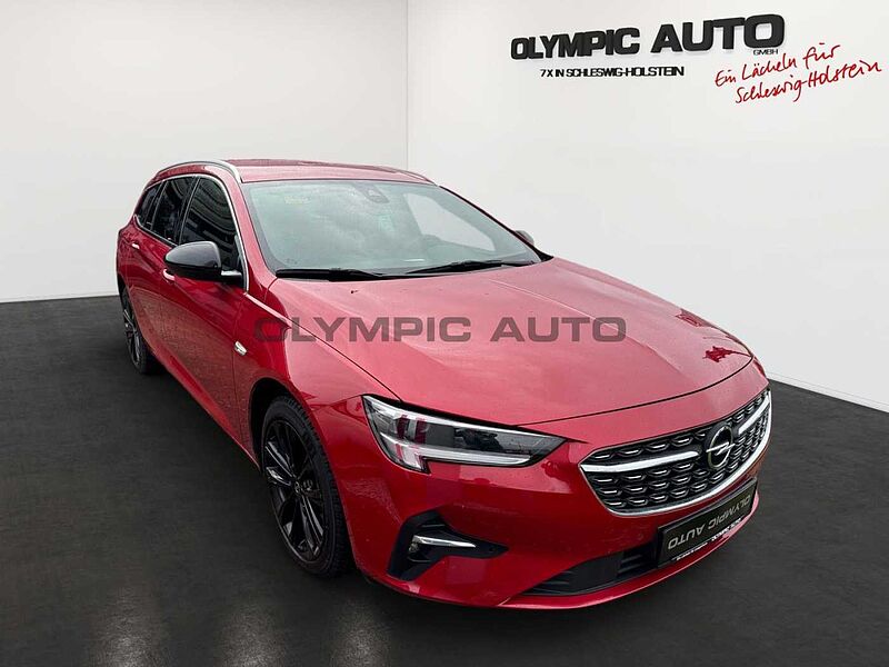 Opel Insignia B Sports Tourer 1.5 Business Elegance