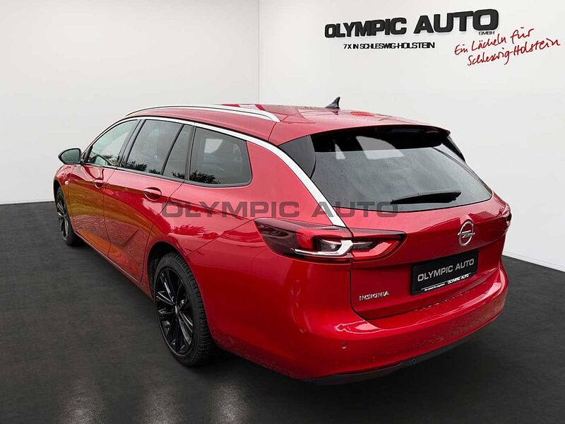 Opel Insignia B Sports Tourer 1.5 Business Elegance