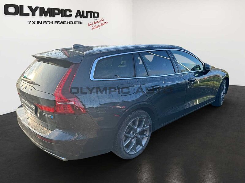 Volvo V60 2.0 Inscription AWD 360°CAM AHK 8FACH-REIFEN