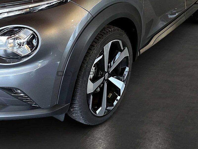 Nissan Juke 1.0 DCT TEKNA  360°KAMERA LED SITZHZG NAVI