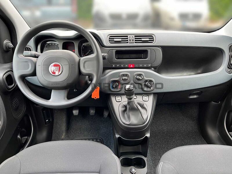 Fiat Panda 1.0 Hybrid Firefly KLIMAANLAGE CITY CRUISE