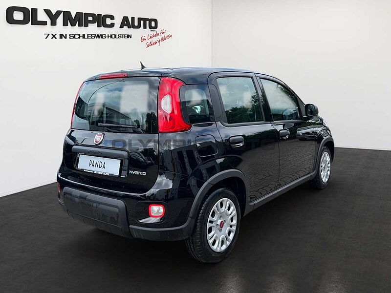 Fiat Panda 1.0 Hybrid Firefly KLIMAANLAGE CITY CRUISE