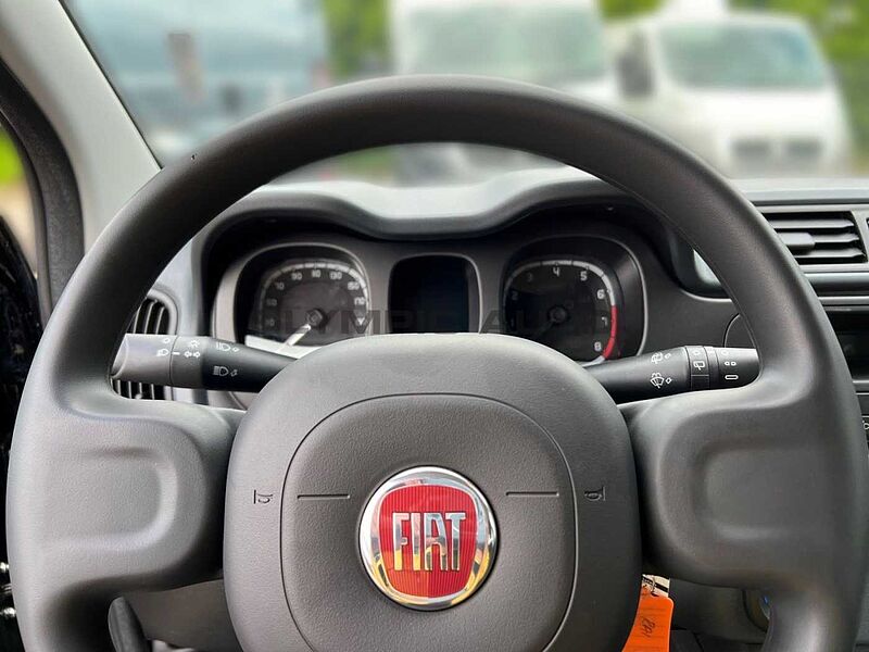 Fiat Panda 1.0 Hybrid Firefly KLIMAANLAGE CITY CRUISE