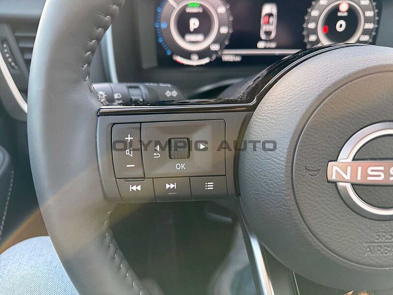 Nissan Qashqai 1.5 e-Power N-Connecta  HUD SHZ KLIMA-AT