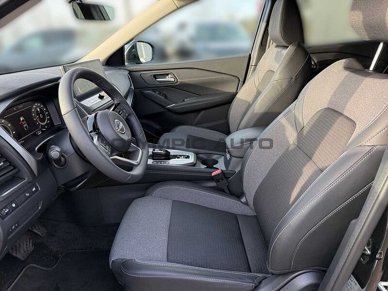 Nissan Qashqai 1.5 e-Power N-Connecta  HUD SHZ KLIMA-AT